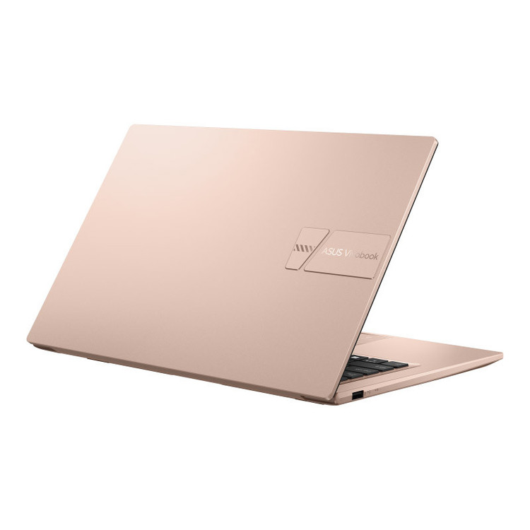 محصول نمونه تستی لپتاپ 15.6 اینچی ایسوس Vivobook 15 X1504VA، پردازنده نسل 13 اینتل مدل Core i3 1315U، با نمایشگر Full HD مات، حافظه رم 8 گیگابایت DDR4 و حافظه داخلی SSD با ظرفیت 512 گیگابایت، وبکم HD با درپوش لنز