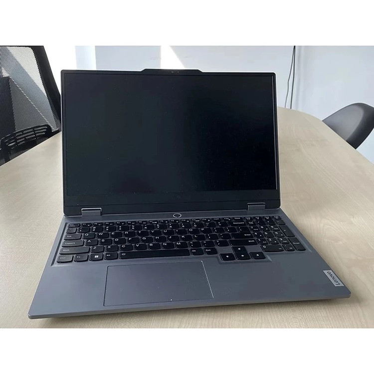 محصول نمونه تستی لپ تاپ 15.6 اینچی لنوو مدل LOQ 15IRX9-i5 13450HX-RTX3050 6GB-24GB DDR5 4800MHz-512GB SSD-FHD 144Hz