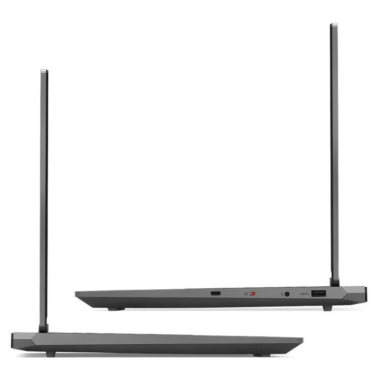 محصول نمونه تستی لپ تاپ 15.6 اینچی لنوو مدل LOQ 15IRX9-i5 13450HX-RTX3050 6GB-24GB DDR5 4800MHz-512GB SSD-FHD 144Hz