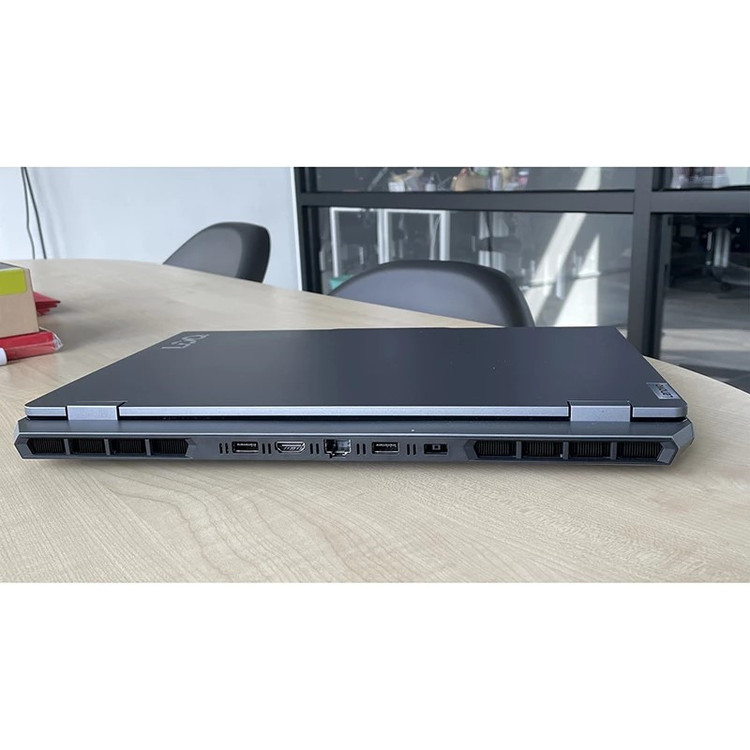 محصول نمونه تستی لپ تاپ 15.6 اینچی لنوو مدل LOQ 15IRX9-i5 13450HX-RTX3050 6GB-24GB DDR5 4800MHz-512GB SSD-FHD 144Hz