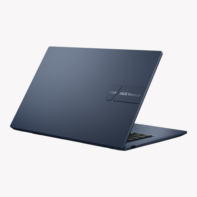 محصول نمونه تستی لپ تاپ 15.6 اینچی ایسوس مدل Vivobook 15 X1504VA-Core 7 150U-8GB DDR5 4800MHz-512GB SSD-IPS